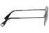 Converse Sunglasses E011 Gunmatel Black 57-18-145